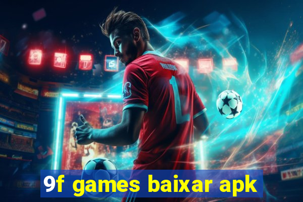 9f games baixar apk